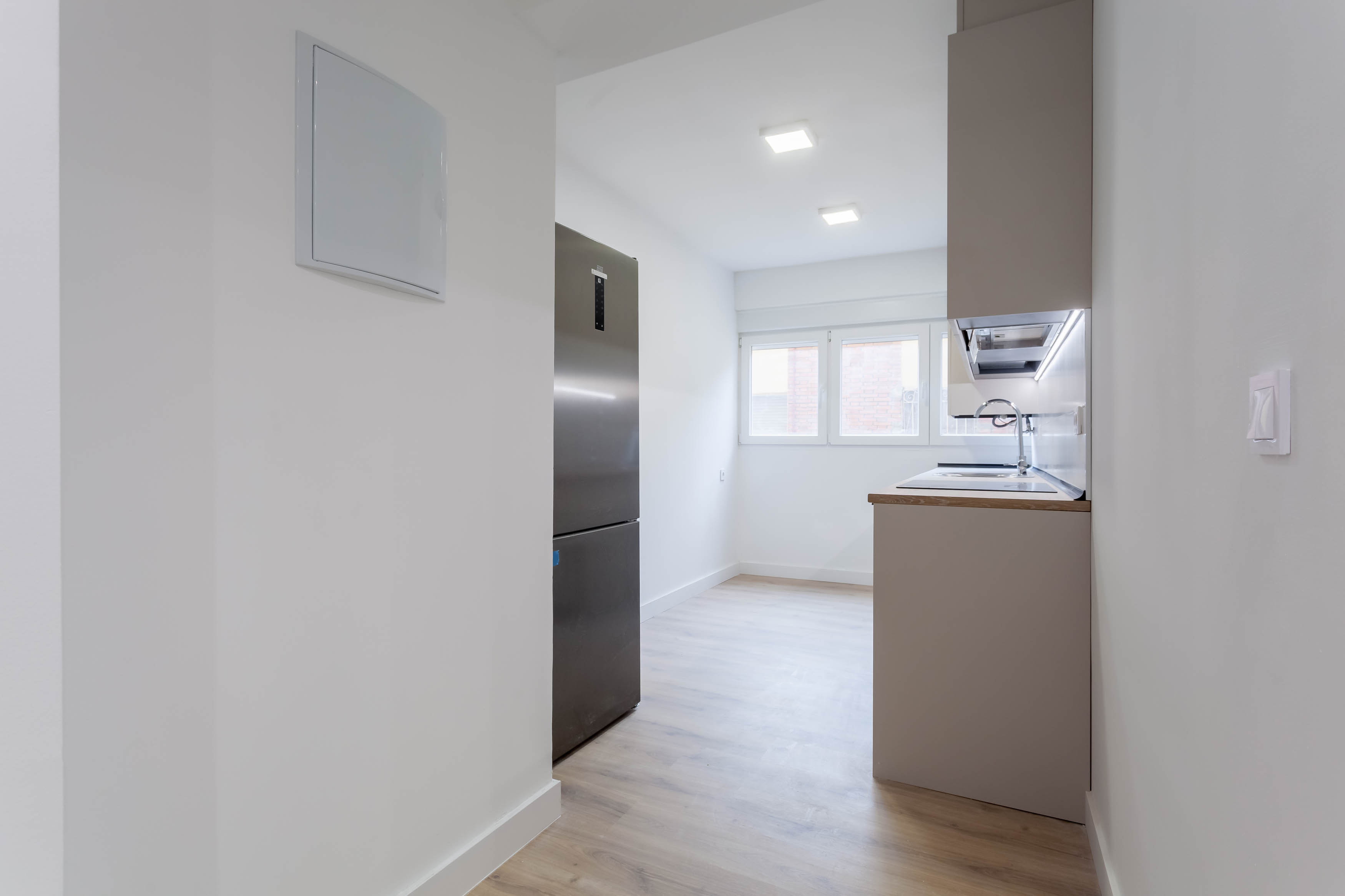 Habitación 81 m², Talavera de la Reina