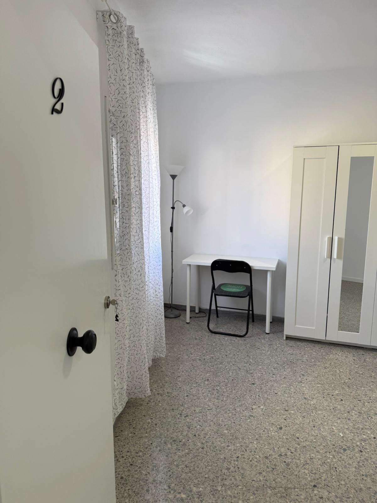 Habitació de lloguer, Santa Cruz de Tenerife