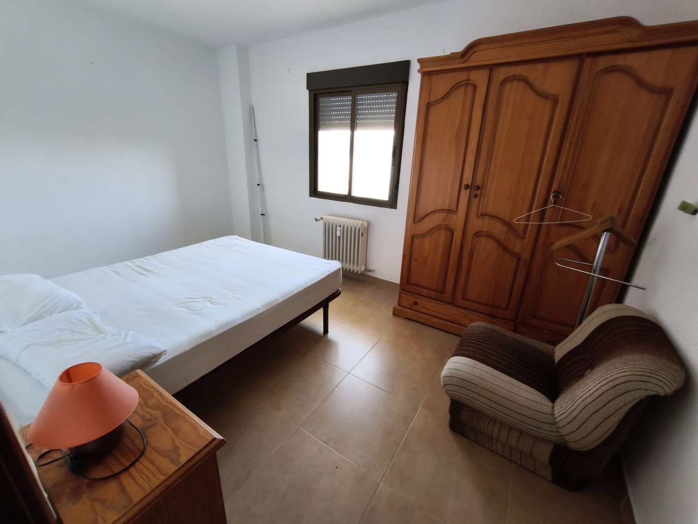 Piso de 105 m² en Cáceres
