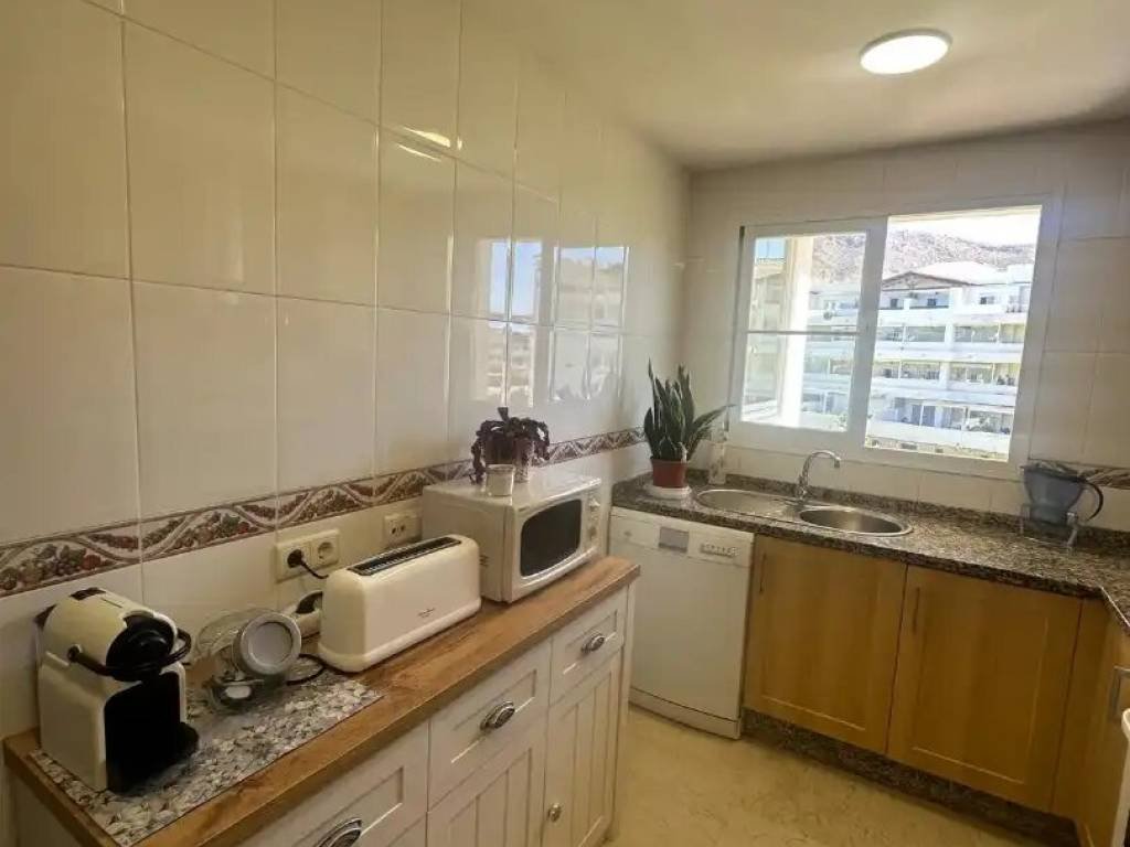 Pis de 80 m² a Benalmádena