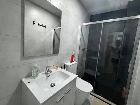 Zimmer zur Miete, Getafe