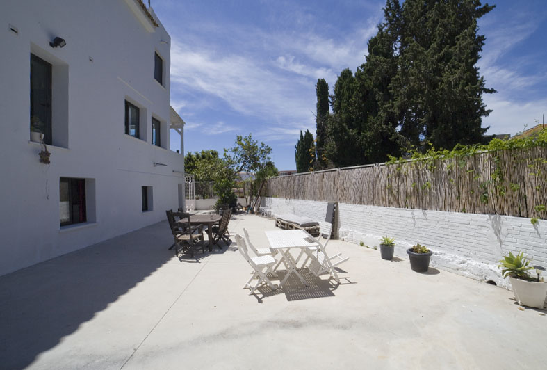 Habitación 130 m², Málaga