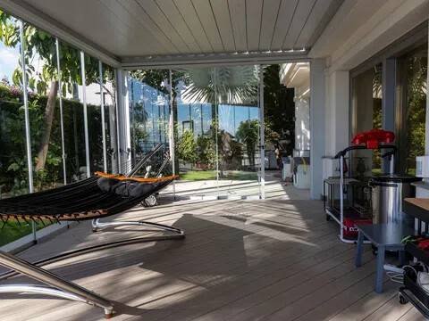 Casa de 1157 m² en Marbella