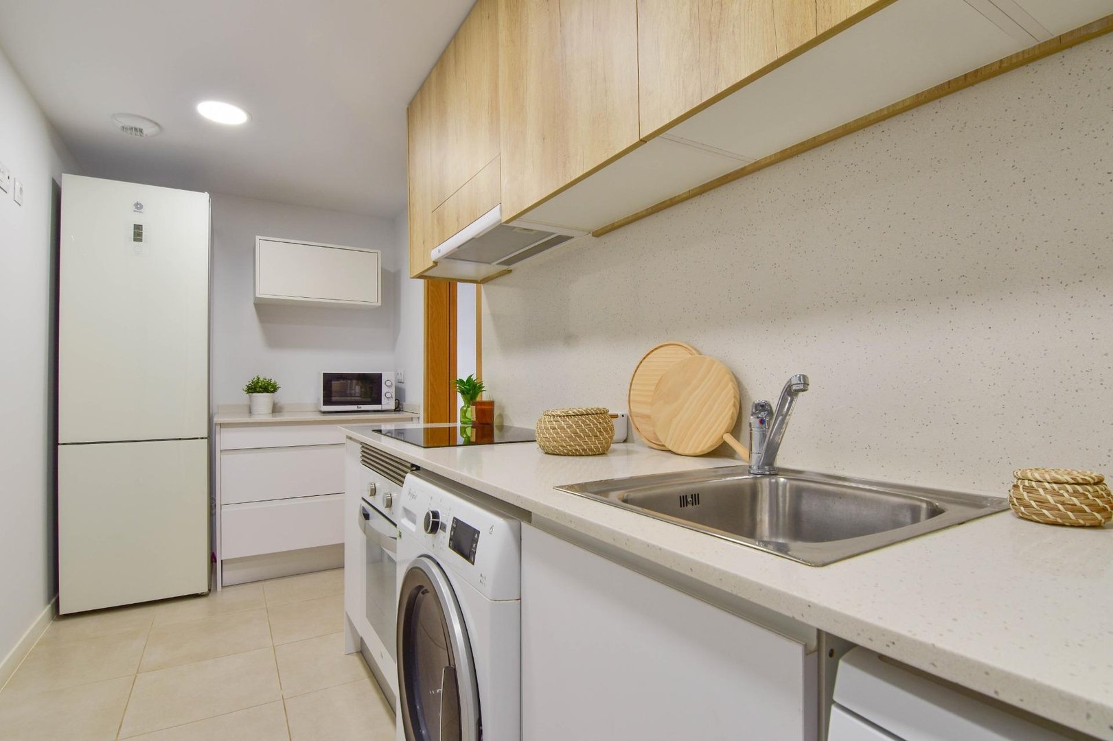 Appartamento 69 m² a el Puig de Santa Maria