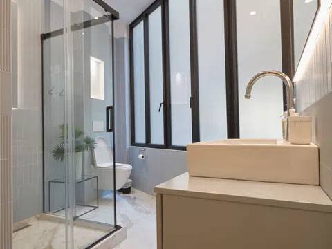 Piso de 116 m² en Barcelona