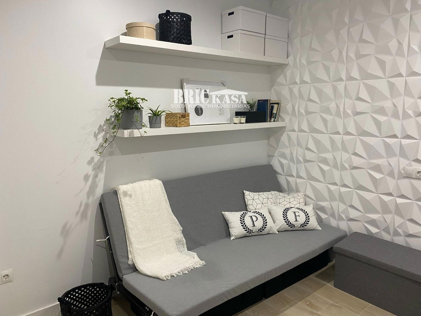 Appartamento 60 m² a Cáceres