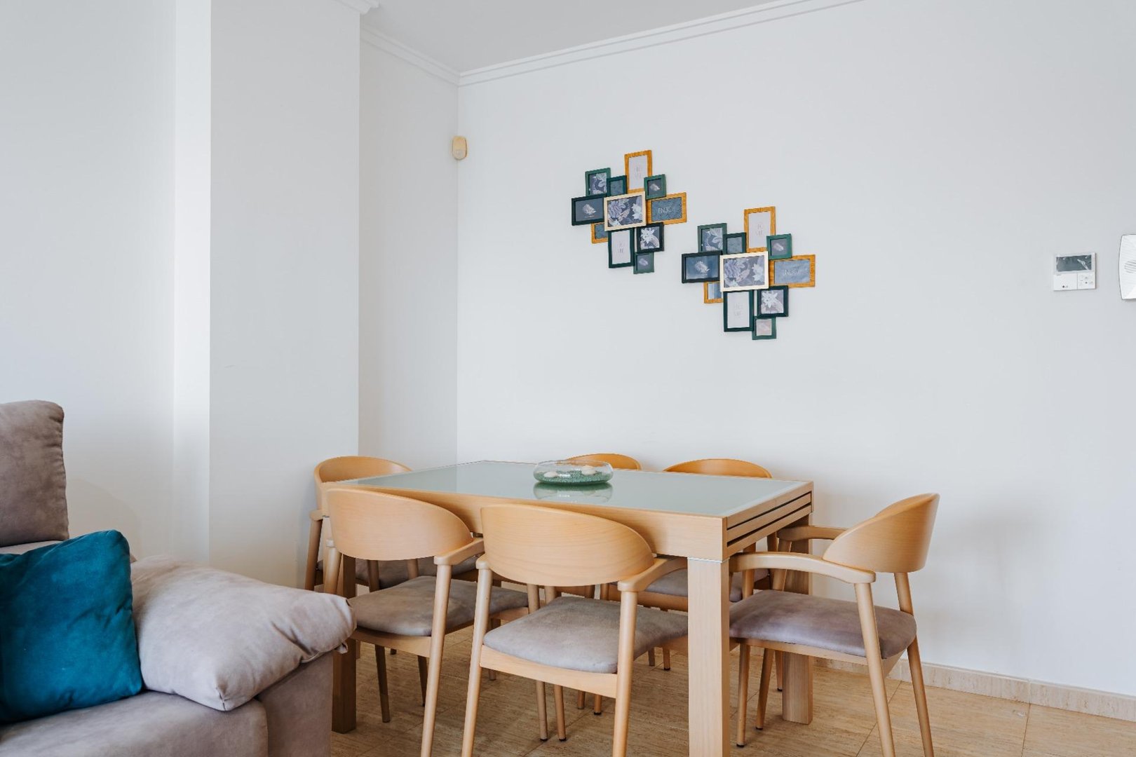 Wohnung 100 m² in la Vila Joiosa / Villajoyosa