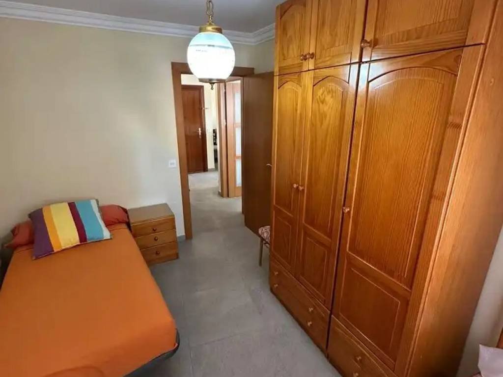 Piso de 90 m² en Málaga