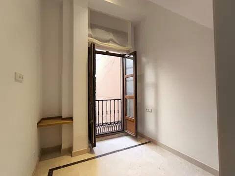 Appartamento 146 m² a Madrid