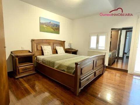 Piso de 120 m² en Oyarzun