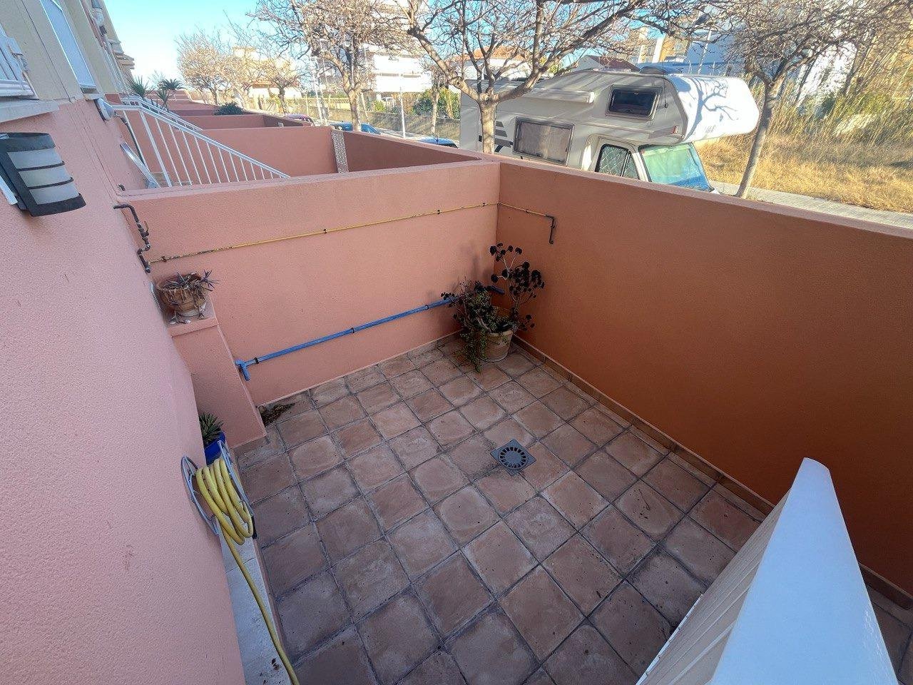 Piso de 140 m² en Valencia