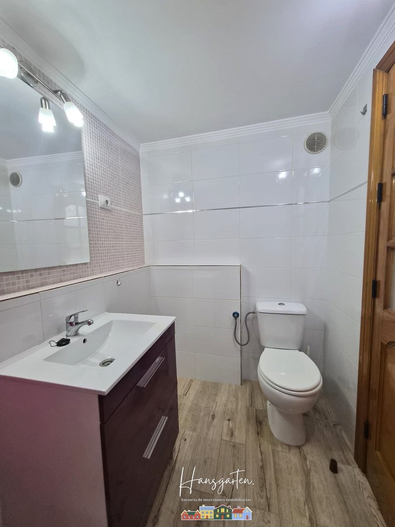 Piso de 30 m² en Santa Lucía de Tirajana