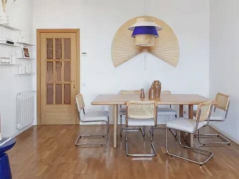Piso de 96 m² en Barcelona