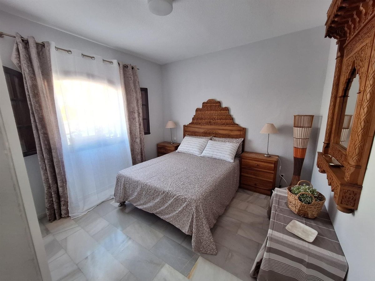 Квартира 119 м² у Manilva