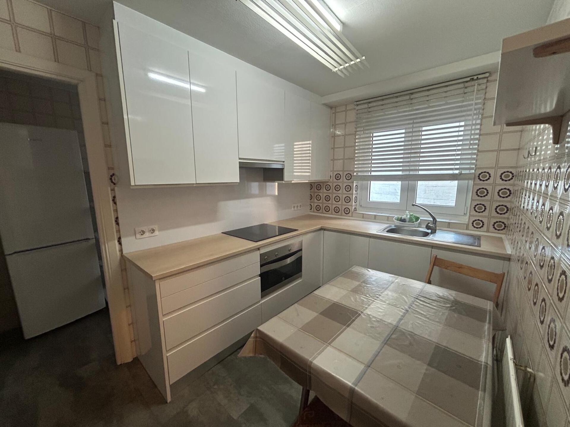Piso de 161 m² en Lugo