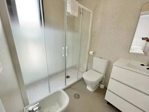 Piso de 90 m² en Calpe