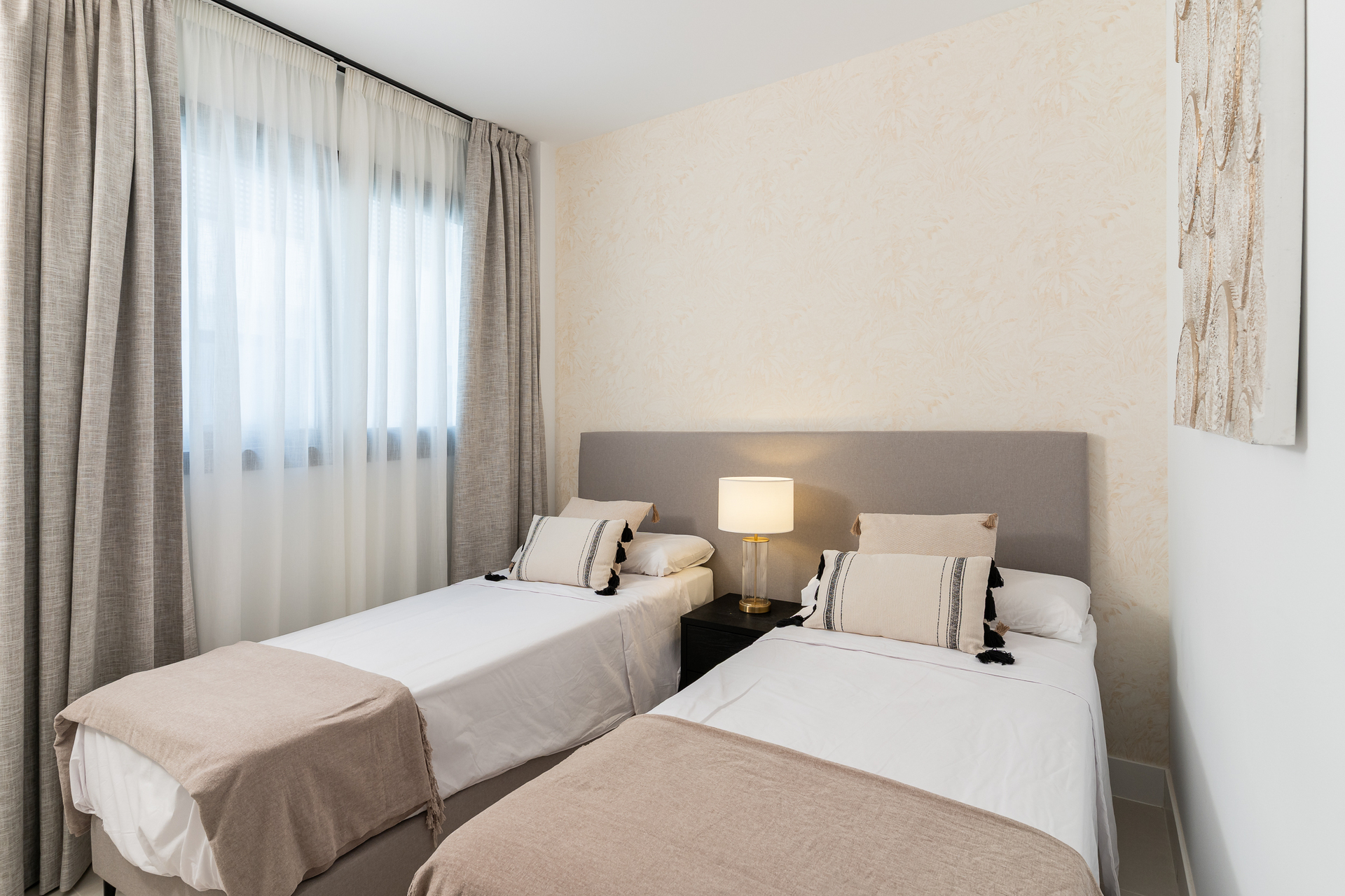 Piso de 112 m² en Fuengirola