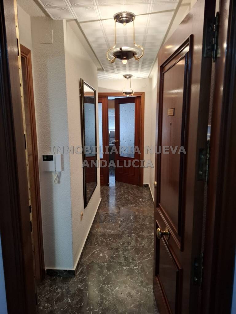 Piso de 124 m² en Almería