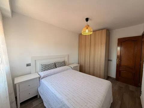 Piso de 57 m² en Salamanca