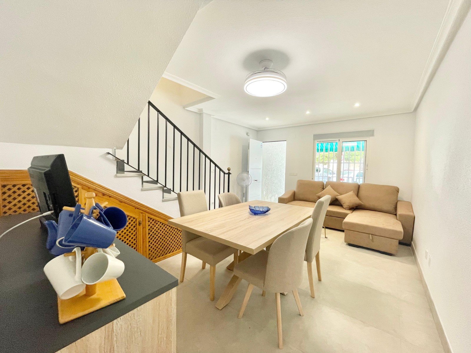 Piso de 95 m² en San Pedro del Pinatar