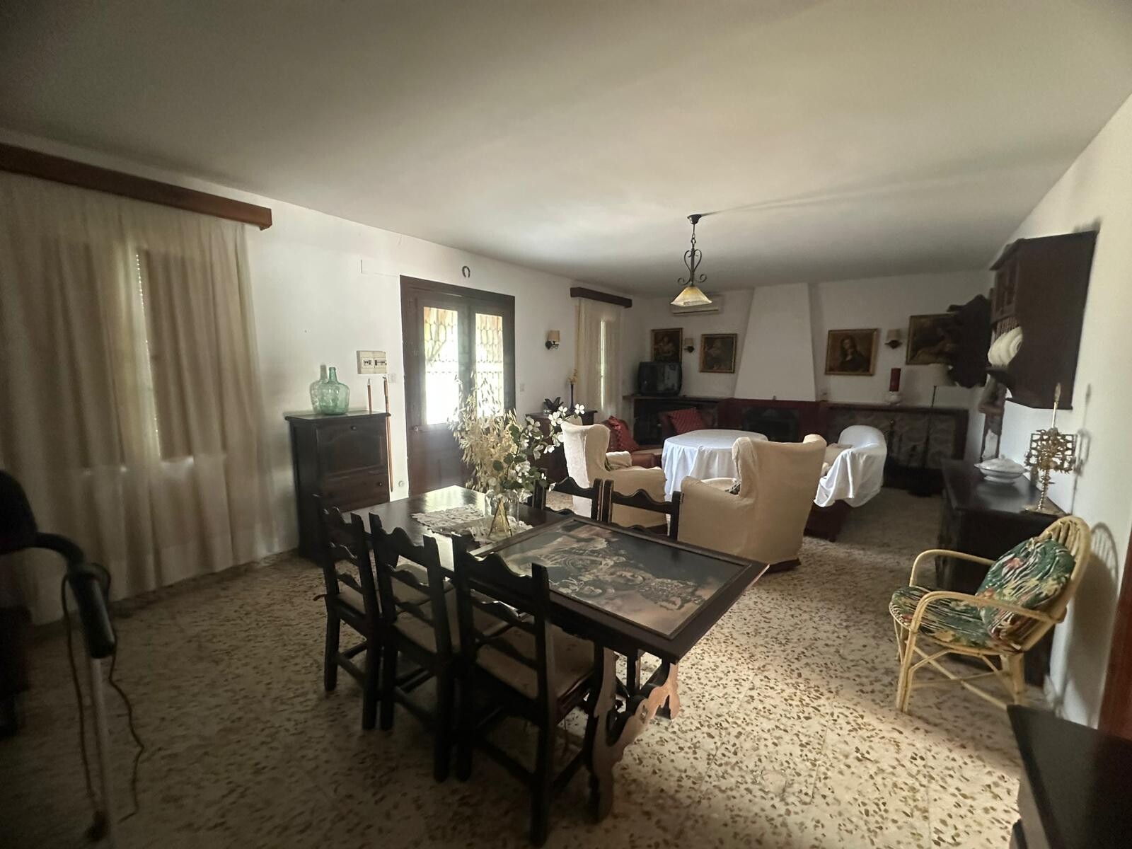 Piso de 1000 m² en Lucena