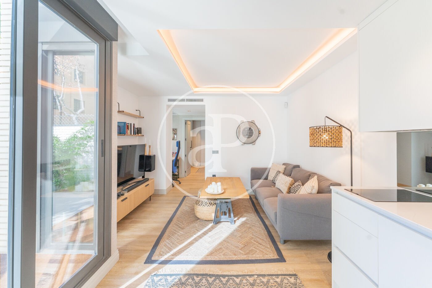 Piso de 60 m² en Madrid
