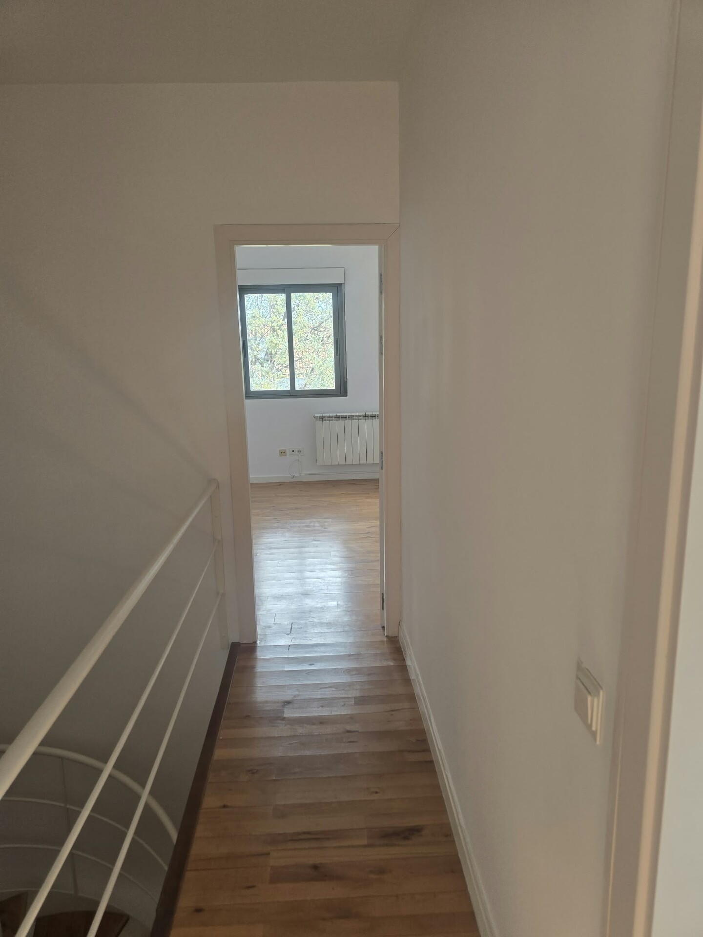 Pis de 287 m² a Las Rozas de Madrid