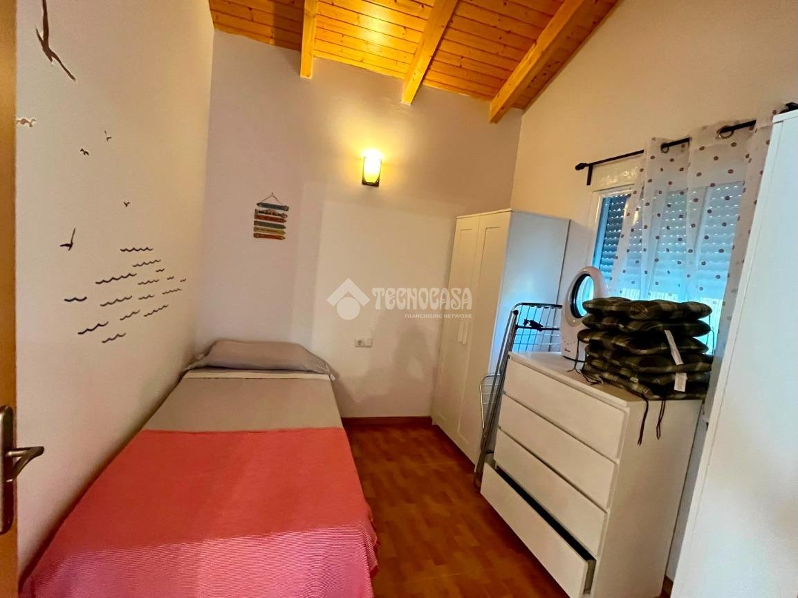 Piso de 70 m² en Chiclana de la Frontera