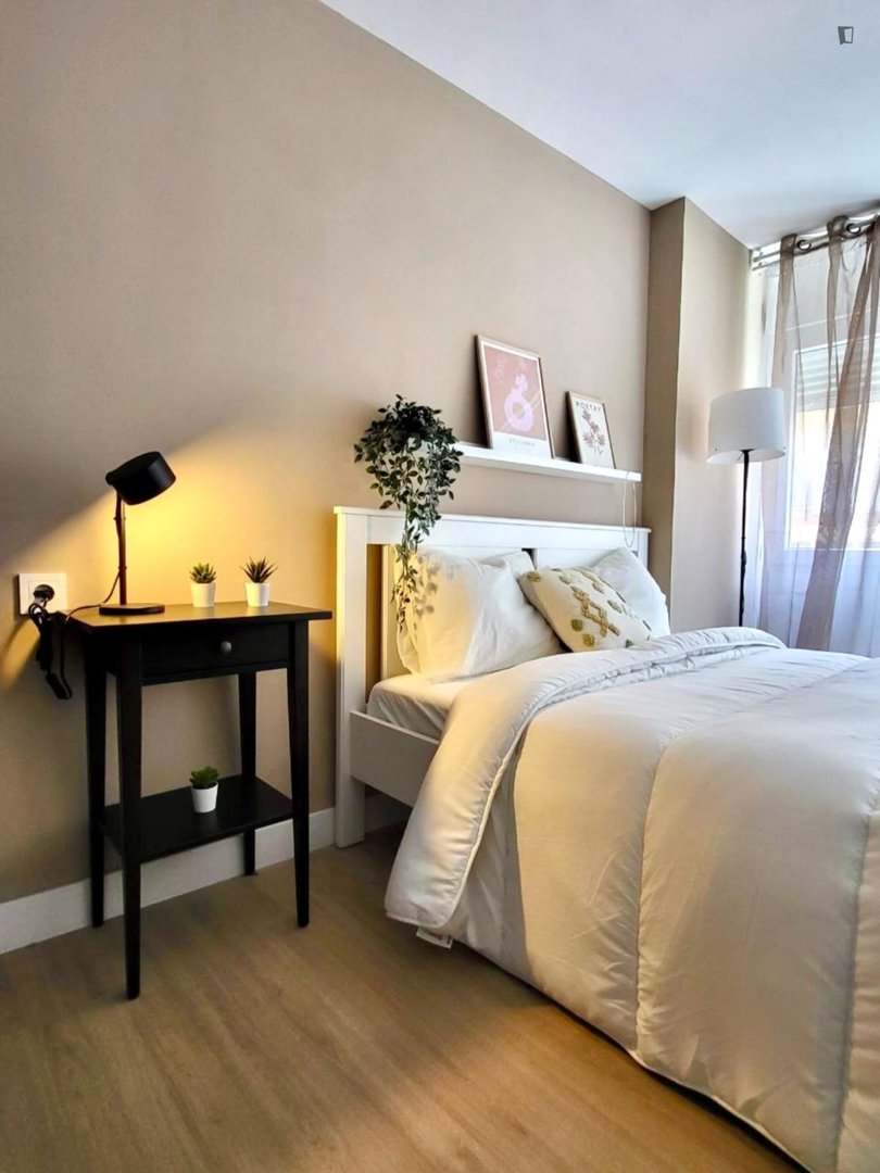 Chambre à louer, Alicante