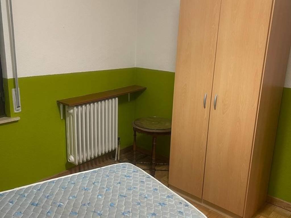 Piso de 100 m² en Salamanca