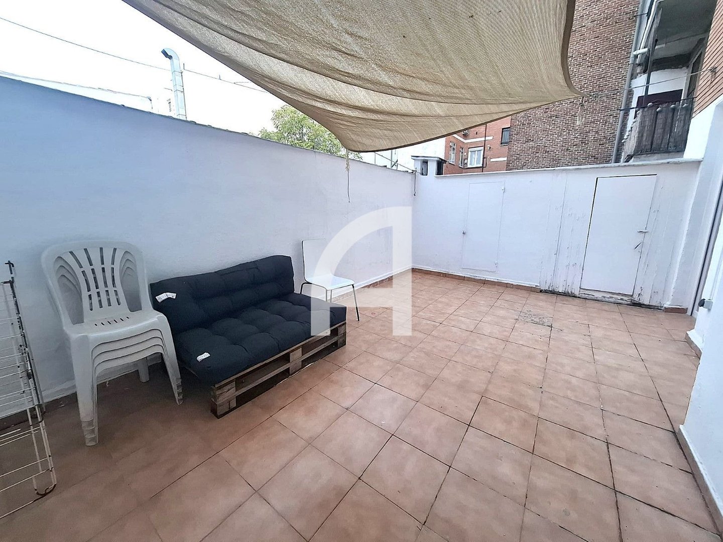 Appartamento 65 m² a Madrid