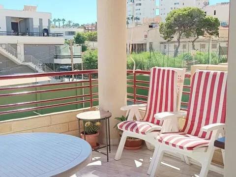 Wohnung 70 m² in Alicante