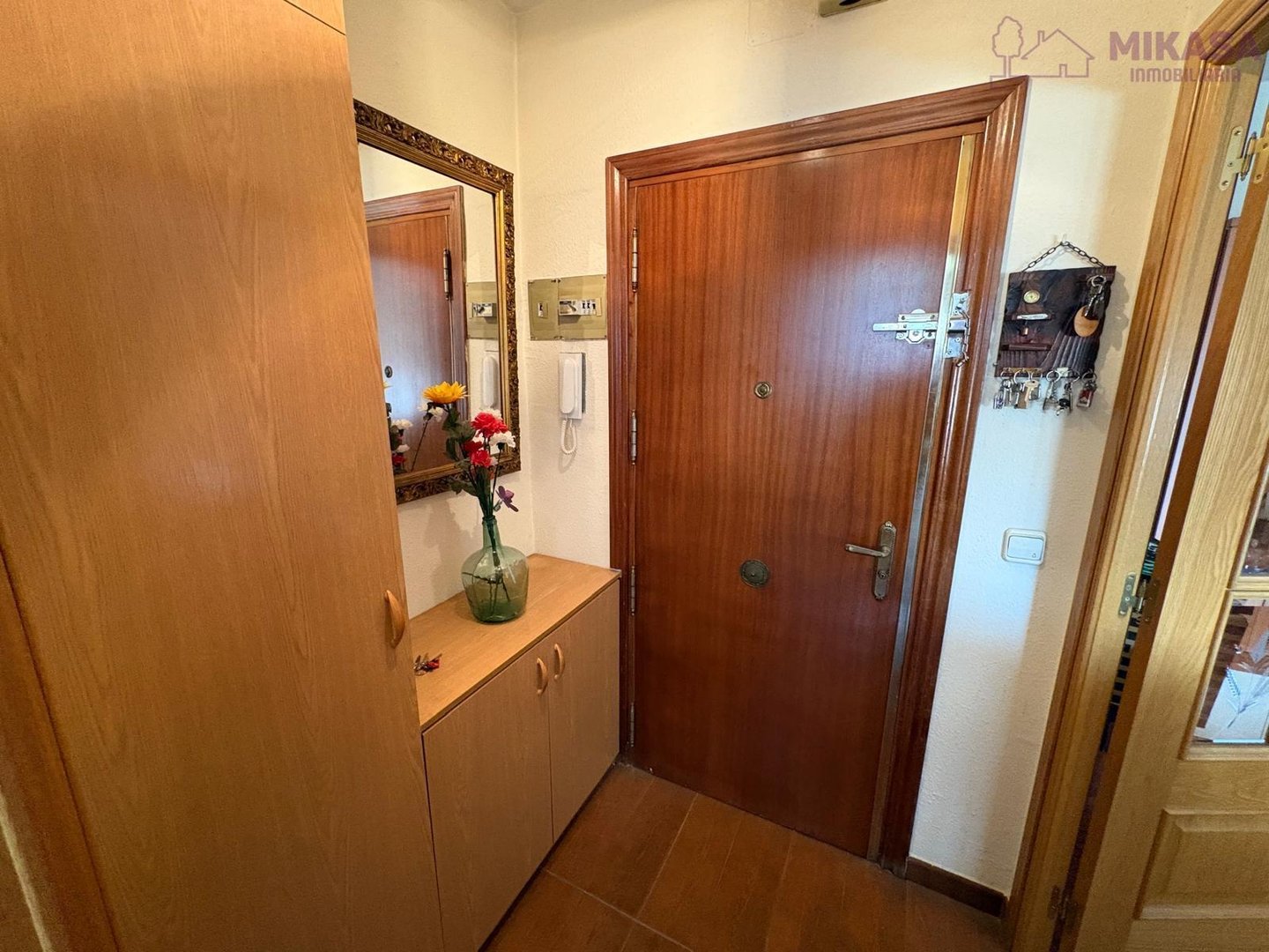 Appartamento 76 m² a Madrid