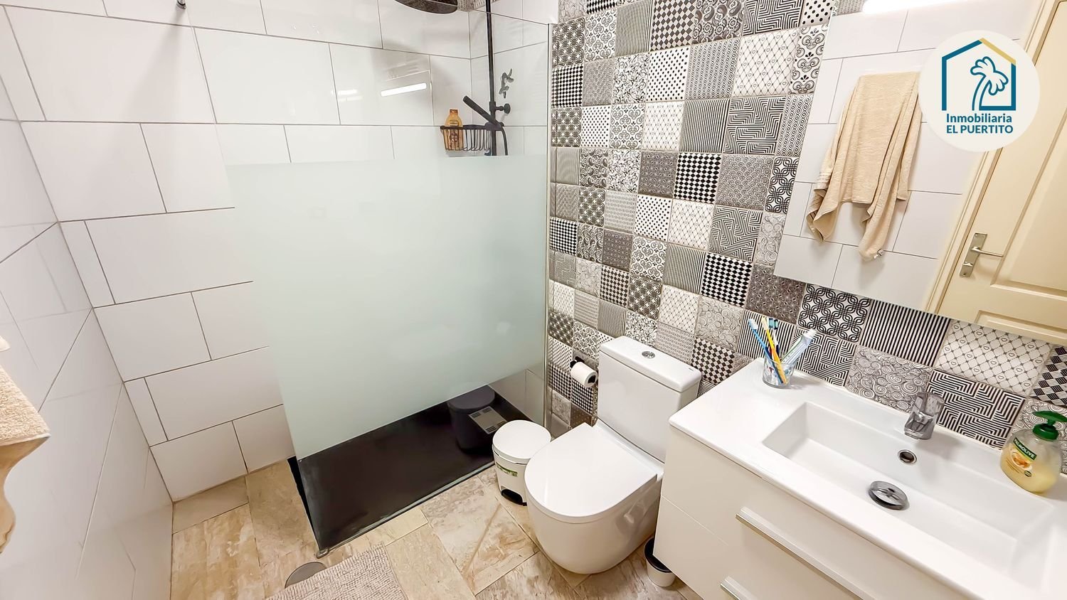 Pis de 62 m² a Güímar