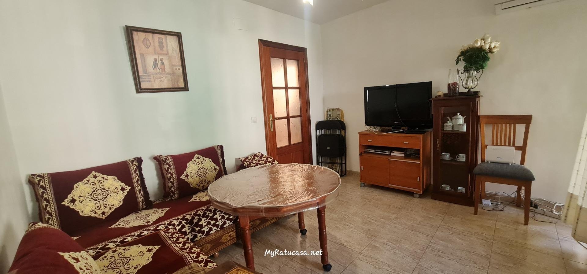 Habitación 84 m², Granada