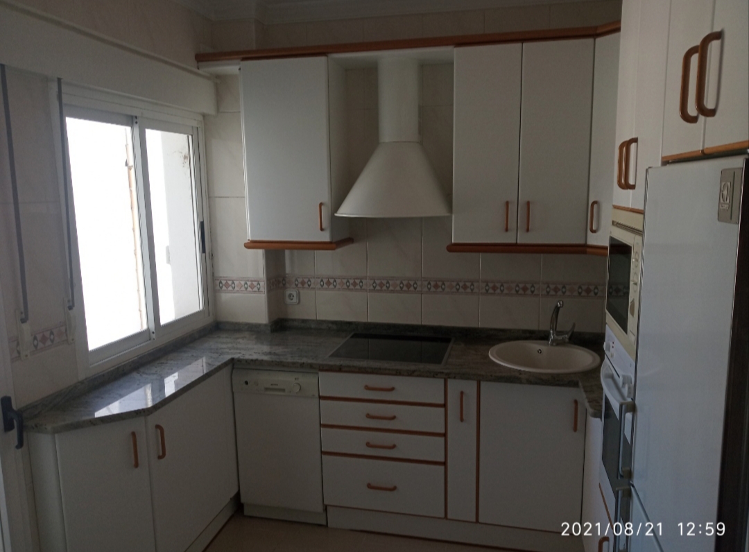 Habitació de lloguer, Zamora