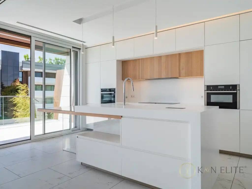 Appartamento 244 m² a Pozuelo de Alarcón
