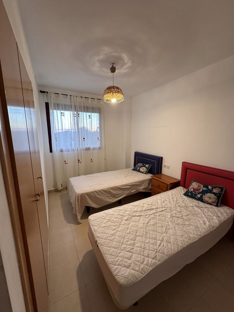 Piso de 75 m² en Almenara