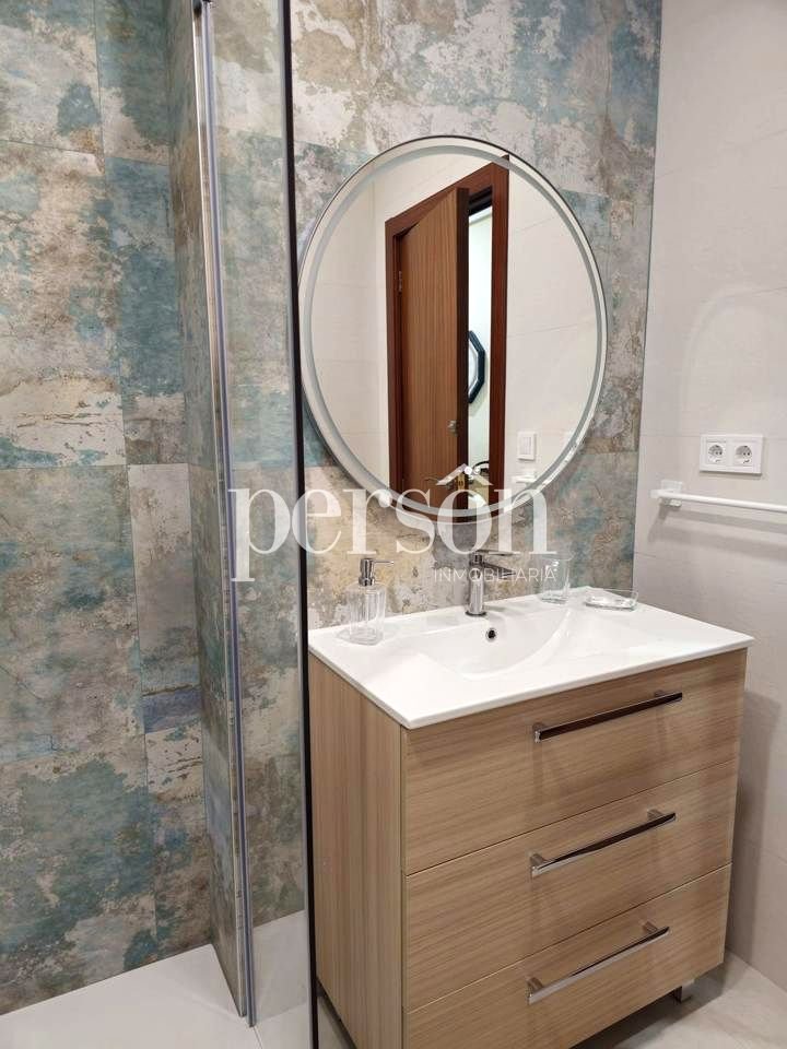 Pis de 101 m² a València