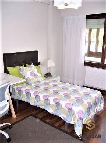 Piso de 123 m² en Bilbao