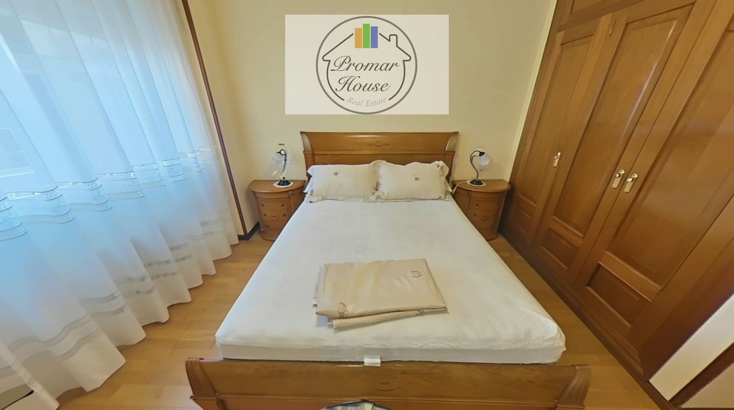 Piso de 127 m² en Ávila
