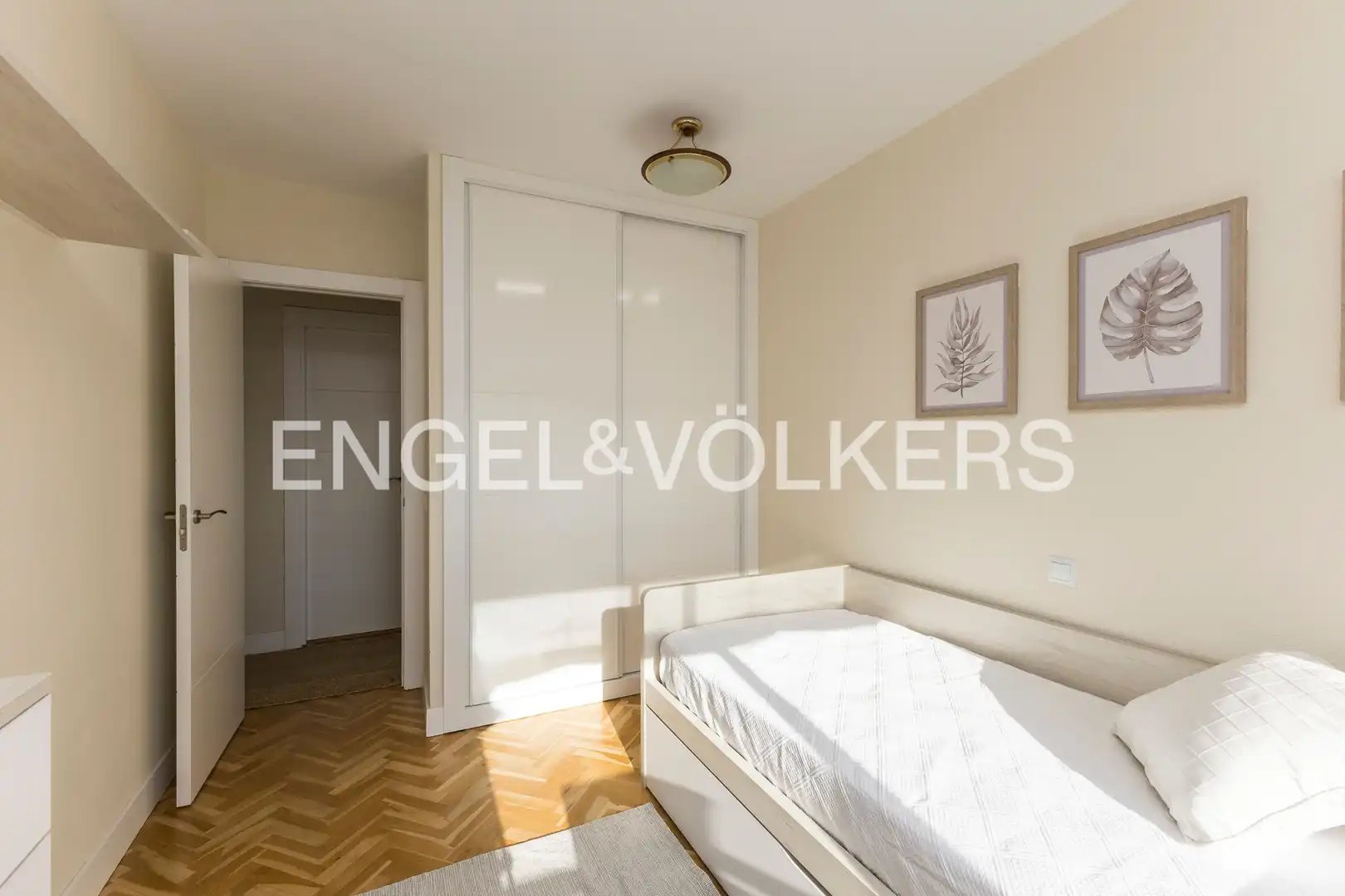 Piso de 105 m² en Madrid
