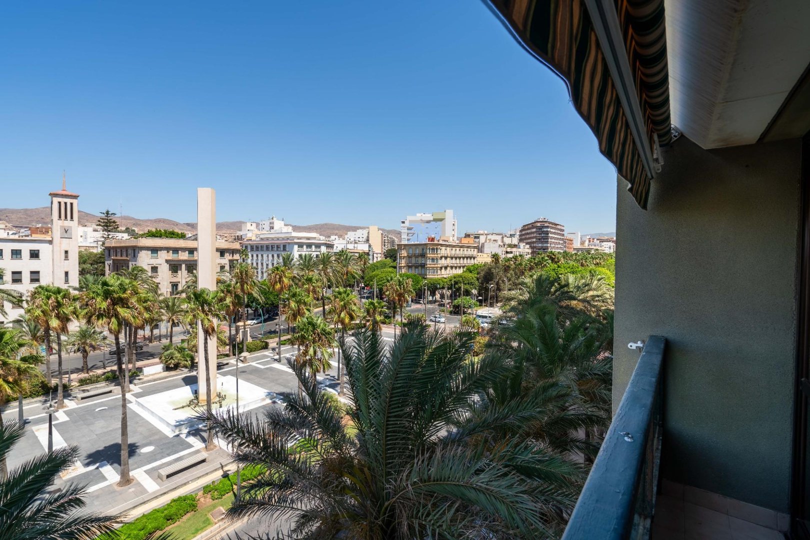 Piso de 218 m² en Almería