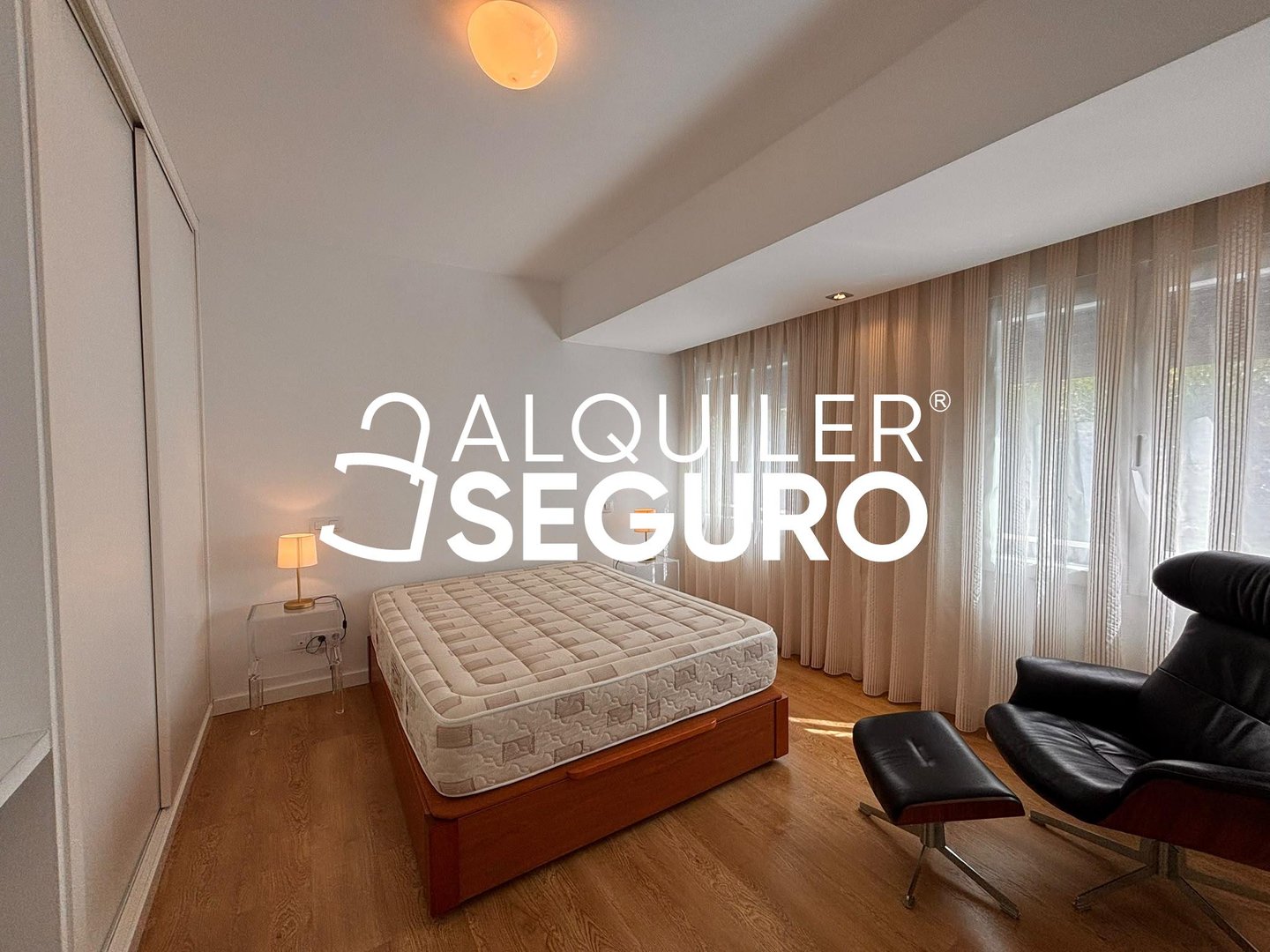 Pis de 123 m² a Madrid
