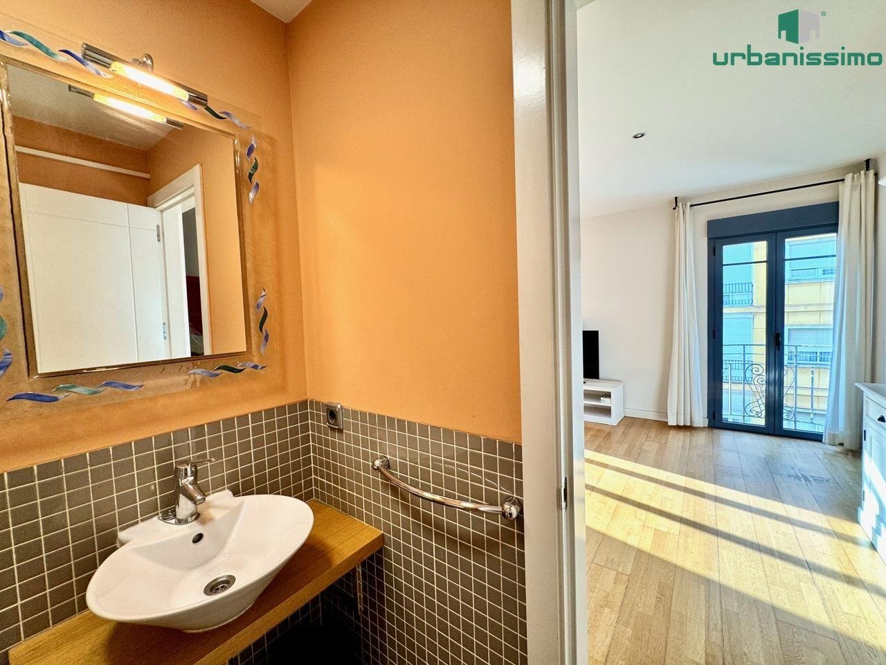 Apartamento 74 m² em Madrid