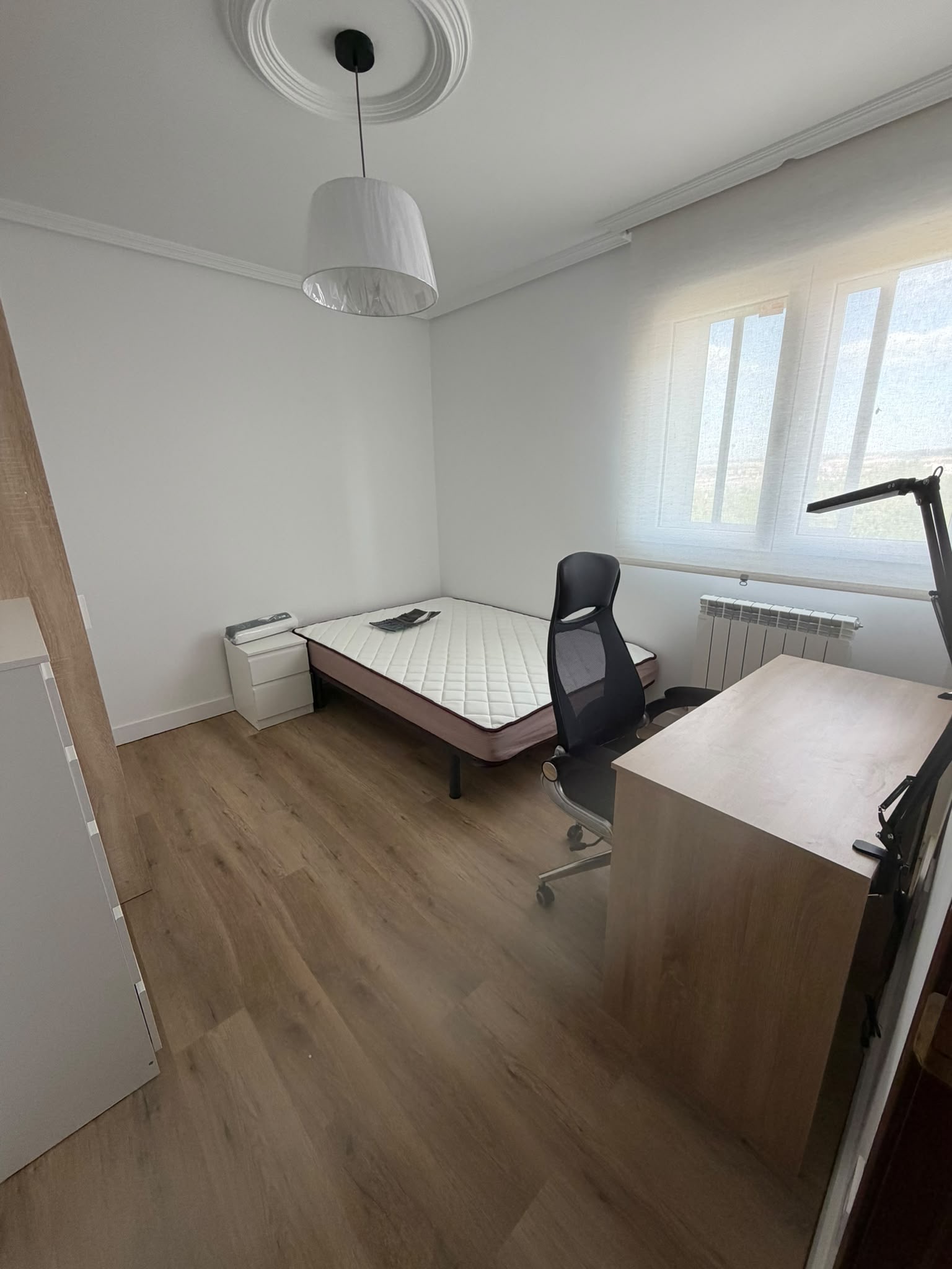 Habitación 100 m², Valladolid