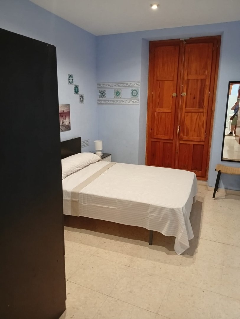 Piso de 58 m² en Almansa