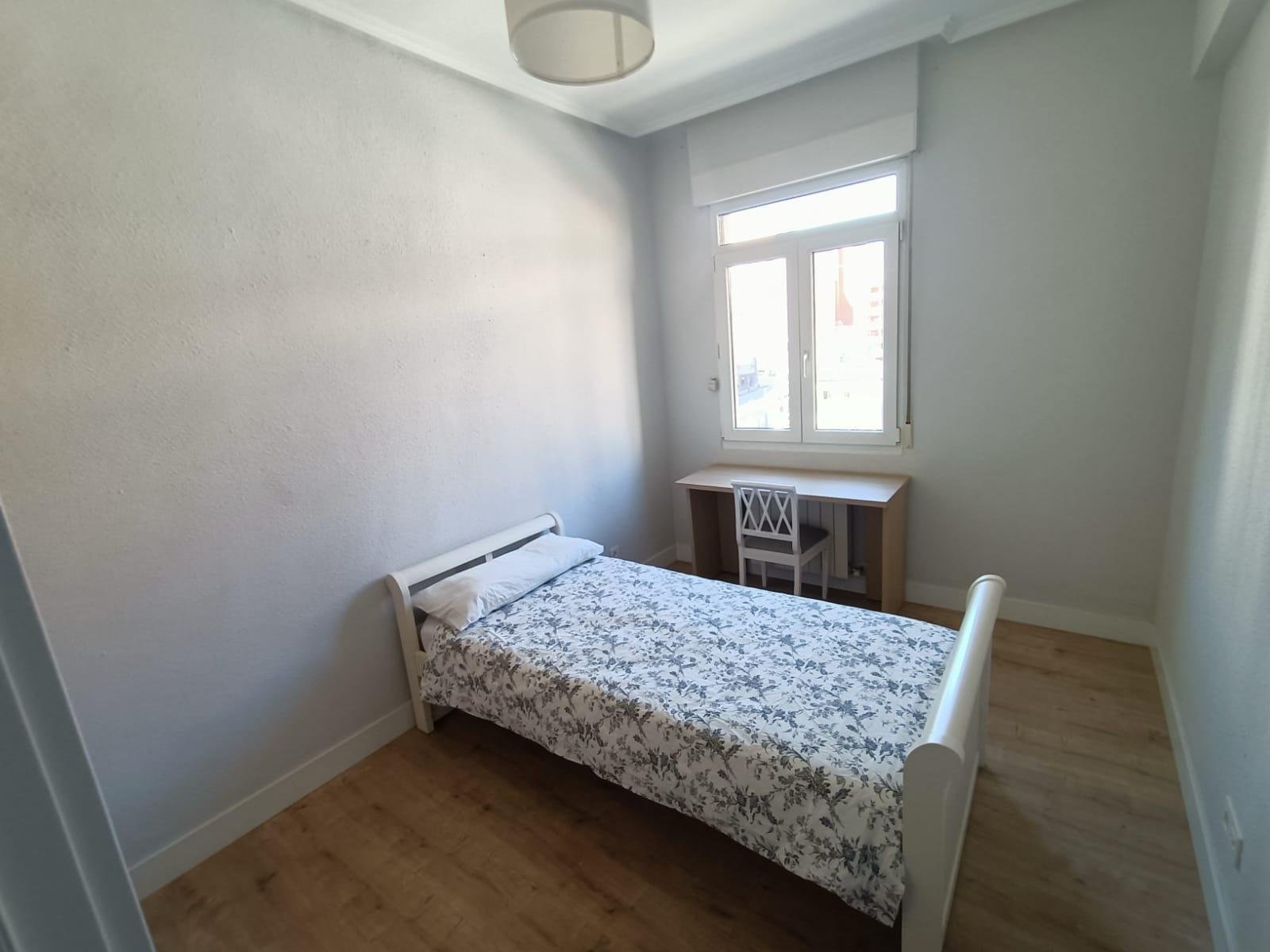 Piso de 110 m² en Bilbao