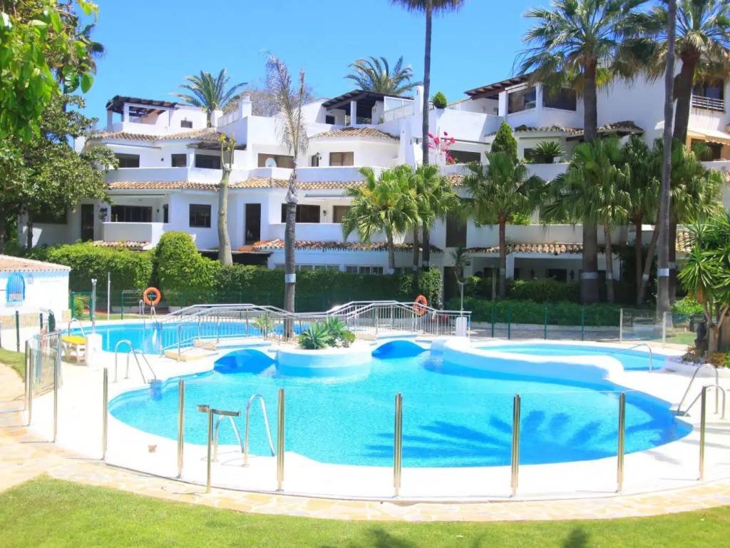 Pis de 200 m² a Estepona
