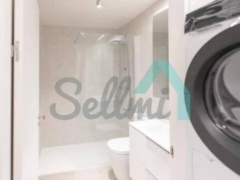 Piso de 56 m² en Oviedo